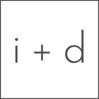 i + d interiors logo, i + d interiors contact details