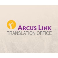 ArcusLink Tłumaczenia/ArcusLink Translation Office logo, ArcusLink Tłumaczenia/ArcusLink Translation Office contact details