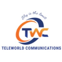 Teleworld Communications FZE LLC logo, Teleworld Communications FZE LLC contact details