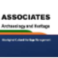 Associates Archaeology & Heritage logo, Associates Archaeology & Heritage contact details