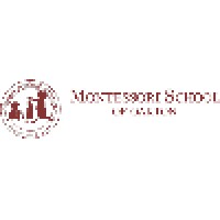 Montessori School Of Oakton logo, Montessori School Of Oakton contact details