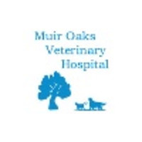 Muir Oaks Veterinary Hospital logo, Muir Oaks Veterinary Hospital contact details