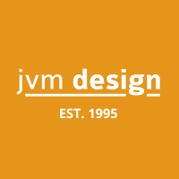 JV Media Design logo, JV Media Design contact details