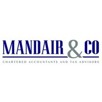 Mandair & Co logo, Mandair & Co contact details