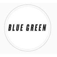 Blue Green Works logo, Blue Green Works contact details