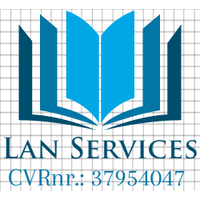 Lan Services logo, Lan Services contact details