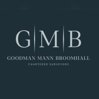 Goodman Mann Broomhall logo, Goodman Mann Broomhall contact details