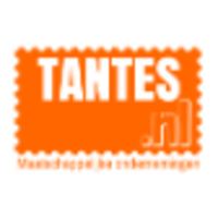 TANTES.nl logo, TANTES.nl contact details