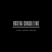 ROSTRA CONSULTING LIMITED logo, ROSTRA CONSULTING LIMITED contact details