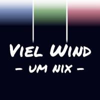 Viel Wind um nix! logo, Viel Wind um nix! contact details