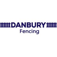 DANBURY FENCING logo, DANBURY FENCING contact details