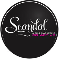 Scandal Co-Active logo, Scandal Co-Active contact details