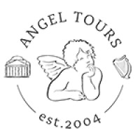 Angel Tours Europe logo, Angel Tours Europe contact details