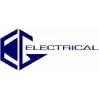 EG Electrical logo, EG Electrical contact details