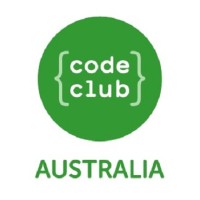 Code Club Australia logo, Code Club Australia contact details