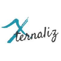 Xternaliz logo, Xternaliz contact details