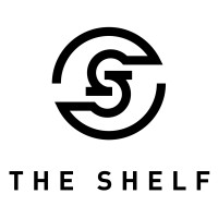 The Shelf logo, The Shelf contact details