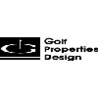 Golf Properties Design logo, Golf Properties Design contact details