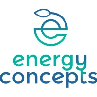 Energy Concepts UK Limited logo, Energy Concepts UK Limited contact details