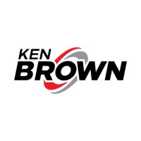 Ken Brown Motors logo, Ken Brown Motors contact details