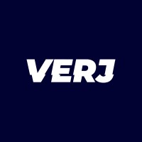 VERJ | A LAB Group Agency logo, VERJ | A LAB Group Agency contact details