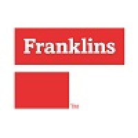 Franklins International Ltd logo, Franklins International Ltd contact details