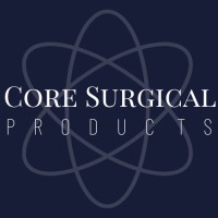 Core Surgical Products, LLC logo, Core Surgical Products, LLC contact details