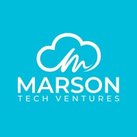 Marson Tech Ventures LLC logo, Marson Tech Ventures LLC contact details