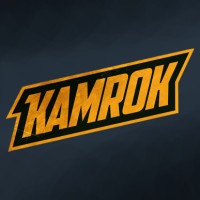 Kamrok logo, Kamrok contact details