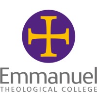 Emmanuel Theological College logo, Emmanuel Theological College contact details