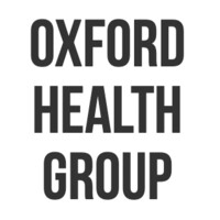 Oxford Health Group logo, Oxford Health Group contact details