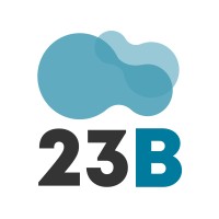 23B Solutions logo, 23B Solutions contact details