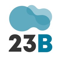 23B Solutions logo, 23B Solutions contact details