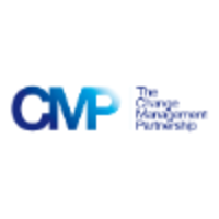 The Change Management Partnership logo, The Change Management Partnership contact details