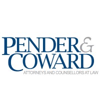 Pender & Coward, P.C. logo, Pender & Coward, P.C. contact details