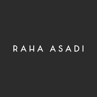 RAHA ASADI logo, RAHA ASADI contact details