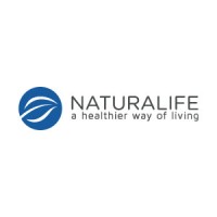 Naturalife Health logo, Naturalife Health contact details