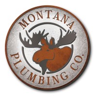 Montana Plumbing Company logo, Montana Plumbing Company contact details