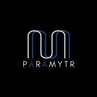 PARAMYTR logo, PARAMYTR contact details