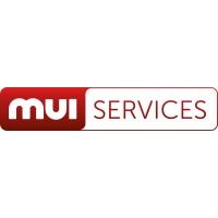 MUI Services Ltd logo, MUI Services Ltd contact details