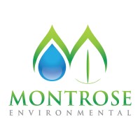 Montrose Environmental Group logo, Montrose Environmental Group contact details