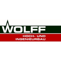 Wolff Hoch- und Ingenieurbau GmbH & Co. KG logo, Wolff Hoch- und Ingenieurbau GmbH & Co. KG contact details