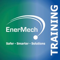 EnerMech Training logo, EnerMech Training contact details