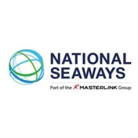 National Seaways Freight Limited logo, National Seaways Freight Limited contact details