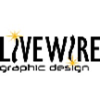 LiveWire Graphic Design logo, LiveWire Graphic Design contact details