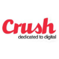 Crush Digital logo, Crush Digital contact details