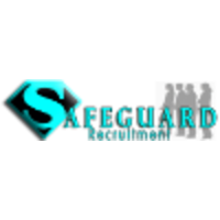 Safeguard Recruitment logo, Safeguard Recruitment contact details