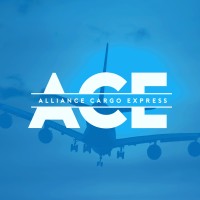 Alliance Cargo Express logo, Alliance Cargo Express contact details