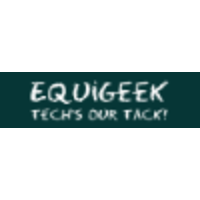 Equigeek logo, Equigeek contact details