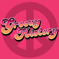 Groovy History logo, Groovy History contact details